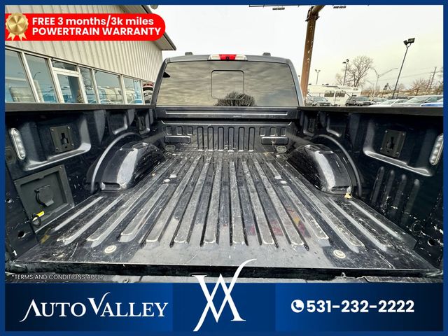 2021 Ford F150 SuperCrew Cab Lariat Pickup 4D 5 1/2 ft - 22970980 - 42