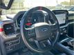 2021 Ford F150 SuperCrew Cab RAPTOR 4X4 NAV BACK UP CAMERA 1 OWNER CLEAN - 22977720 - 10