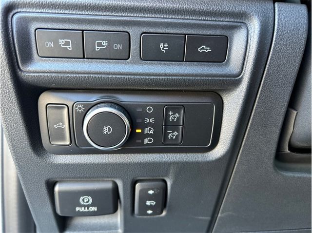 2021 Ford F150 SuperCrew Cab RAPTOR 4X4 NAV BACK UP CAMERA 1 OWNER CLEAN - 22977720 - 11