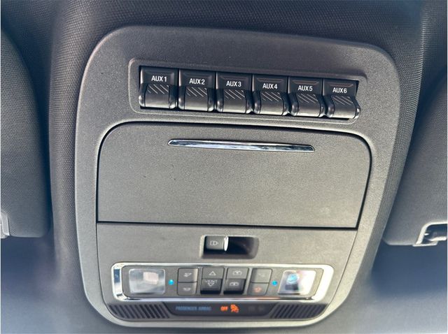 2021 Ford F150 SuperCrew Cab RAPTOR 4X4 NAV BACK UP CAMERA 1 OWNER CLEAN - 22977720 - 18