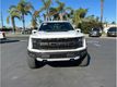 2021 Ford F150 SuperCrew Cab RAPTOR 4X4 NAV BACK UP CAMERA 1 OWNER CLEAN - 22977720 - 1