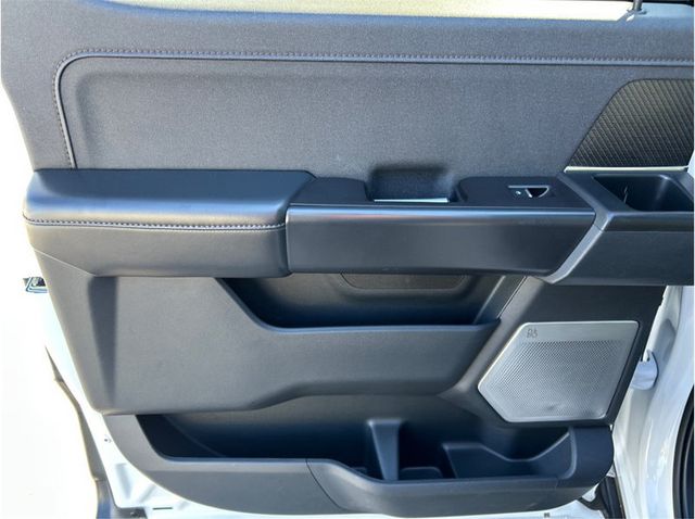 2021 Ford F150 SuperCrew Cab RAPTOR 4X4 NAV BACK UP CAMERA 1 OWNER CLEAN - 22977720 - 20