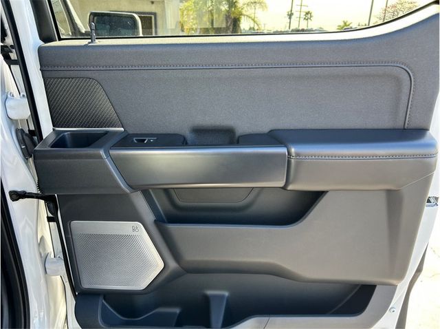 2021 Ford F150 SuperCrew Cab RAPTOR 4X4 NAV BACK UP CAMERA 1 OWNER CLEAN - 22977720 - 24