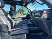 2021 Ford F150 SuperCrew Cab RAPTOR 4X4 NAV BACK UP CAMERA 1 OWNER CLEAN - 22977720 - 25