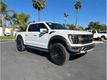 2021 Ford F150 SuperCrew Cab RAPTOR 4X4 NAV BACK UP CAMERA 1 OWNER CLEAN - 22977720 - 2