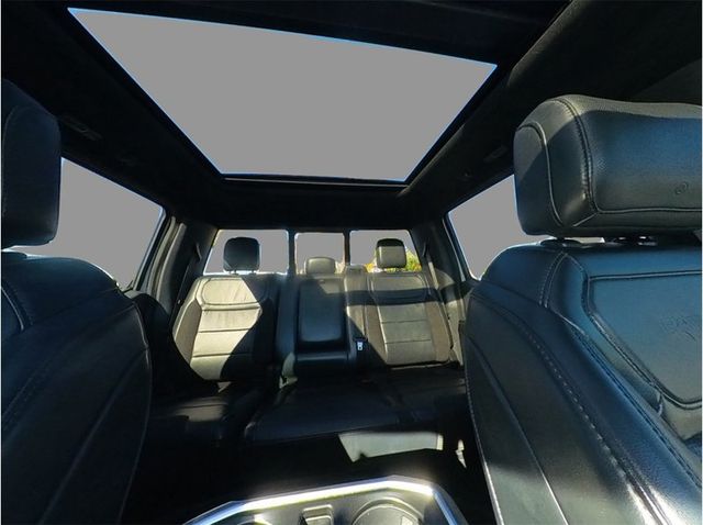 2021 Ford F150 SuperCrew Cab RAPTOR 4X4 NAV BACK UP CAMERA 1 OWNER CLEAN - 22977720 - 29