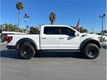 2021 Ford F150 SuperCrew Cab RAPTOR 4X4 NAV BACK UP CAMERA 1 OWNER CLEAN - 22977720 - 3