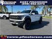 2021 Ford F150 SuperCrew Cab Raptor Pickup 4D 5 1/2 ft - 22977720 - 0