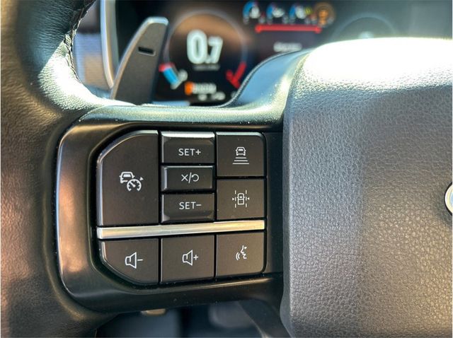 2021 Ford F150 SuperCrew Cab Raptor Pickup 4D 5 1/2 ft - 22977720 - 12