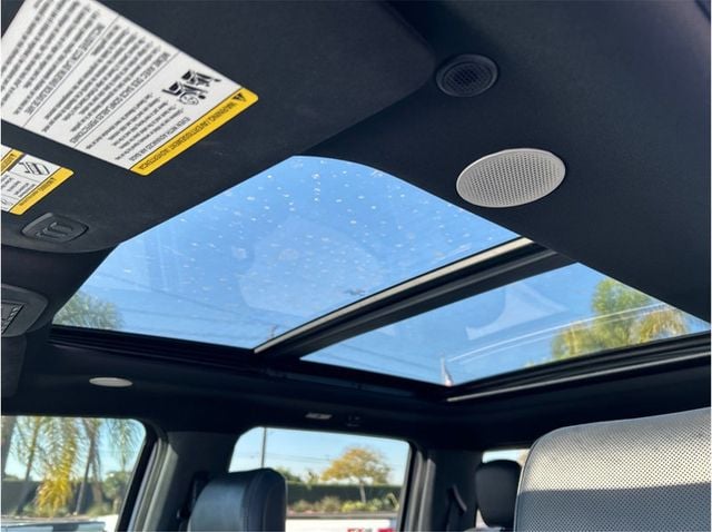 2021 Ford F150 SuperCrew Cab Raptor Pickup 4D 5 1/2 ft - 22977720 - 19