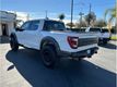 2021 Ford F150 SuperCrew Cab Raptor Pickup 4D 5 1/2 ft - 22977720 - 6