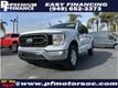 2021 Ford F150 SuperCrew Cab XL 4X4 NAV BACK UP CAM 5.0L 1OWNER CLEAN - 22688339 - 0