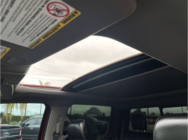 2021 Ford F250 Super Duty Crew Cab LARIAT LONG BED 4X4 DIESEL BACK UP CAM - 22986870 - 10