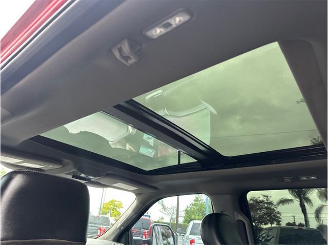 2021 Ford F250 Super Duty Crew Cab LARIAT LONG BED 4X4 DIESEL BACK UP CAM - 22986870 - 15