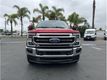 2021 Ford F250 Super Duty Crew Cab LARIAT LONG BED 4X4 DIESEL BACK UP CAM - 22986870 - 1