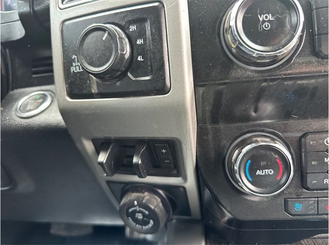 2021 Ford F250 Super Duty Crew Cab LARIAT LONG BED 4X4 DIESEL BACK UP CAM - 22986870 - 20