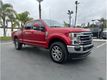 2021 Ford F250 Super Duty Crew Cab LARIAT LONG BED 4X4 DIESEL BACK UP CAM - 22986870 - 2