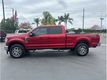 2021 Ford F250 Super Duty Crew Cab LARIAT LONG BED 4X4 DIESEL BACK UP CAM - 22986870 - 7