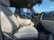 2021 Ford F250 Super Duty Crew Cab XL 4X4 6.2L GAS BACK UP CAM 1OWNER CLEAN - 22425743 - 25