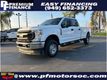 2021 Ford F250 Super Duty Crew Cab XL LONG BED 4X4 6.2L GAS 1 OWNER CLEAN - 22960159 - 0