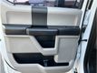 2021 Ford F250 Super Duty Crew Cab XL LONG BED 4X4 6.2L GAS 1 OWNER CLEAN - 22960159 - 17