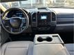 2021 Ford F250 Super Duty Crew Cab XL LONG BED 4X4 6.2L GAS 1 OWNER CLEAN - 22960159 - 19