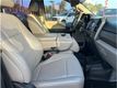 2021 Ford F250 Super Duty Crew Cab XL LONG BED 4X4 6.2L GAS 1 OWNER CLEAN - 22960159 - 21