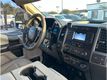 2021 Ford F250 Super Duty Crew Cab XL LONG BED 4X4 6.2L GAS 1 OWNER CLEAN - 22960159 - 22