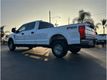 2021 Ford F250 Super Duty Crew Cab XL LONG BED 4X4 6.2L GAS 1 OWNER CLEAN - 22960159 - 6