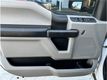 2021 Ford F250 Super Duty Crew Cab XL LONG BED 4X4 6.2L GAS 1 OWNER CLEAN - 22960159 - 8