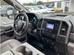 2021 Ford F250 Super Duty Crew Cab XL LONG BED 4X4 6.2L GAS CLEAN - 22923416 - 18