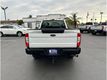 2021 Ford F250 Super Duty Crew Cab XL LONG BED 4X4 6.2L GAS CLEAN - 22923416 - 5