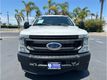 2021 Ford F250 Super Duty Crew Cab XL LONG BED 4X4 DIESEL 1 OWNER CLEAN - 23066365 - 1