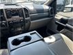 2021 Ford F250 Super Duty Crew Cab XL LONG BED 4X4 DIESEL 1 OWNER CLEAN - 23066365 - 26