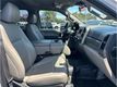 2021 Ford F250 Super Duty Crew Cab XL LONG BED 4X4 DIESEL 1 OWNER CLEAN - 23066365 - 31