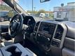 2021 Ford F250 Super Duty Crew Cab XL LONG BED 4X4 DIESEL 1 OWNER CLEAN - 23066365 - 33