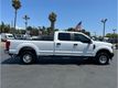 2021 Ford F250 Super Duty Crew Cab XL LONG BED 4X4 DIESEL 1 OWNER CLEAN - 23066365 - 4
