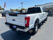 2021 Ford F250 Super Duty Crew Cab XL LONG BED 4X4 DIESEL 1 OWNER CLEAN - 23066365 - 5