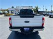 2021 Ford F250 Super Duty Crew Cab XL LONG BED 4X4 DIESEL 1 OWNER CLEAN - 23066365 - 6