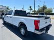 2021 Ford F250 Super Duty Crew Cab XL LONG BED 4X4 DIESEL 1 OWNER CLEAN - 23066365 - 8