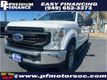2021 Ford F250 Super Duty Crew Cab XL LONG BED DIESEL 4X4 BACK UP CAM CLEAN - 23092268 - 0