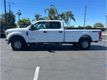 2021 Ford F250 Super Duty Crew Cab XL LONG BED DIESEL 4X4 BACK UP CAM CLEAN - 23092268 - 9