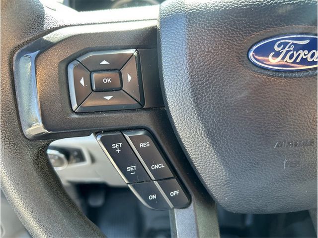 2021 Ford F250 Super Duty Crew Cab XL LONG BED DIESEL 4X4 BACK UP CAM CLEAN - 23092268 - 13