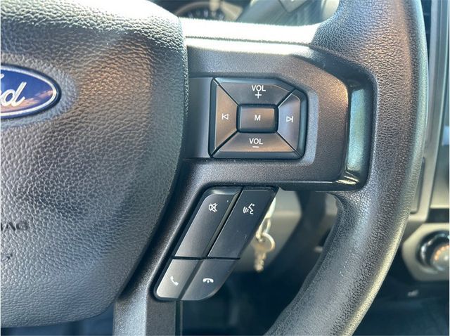 2021 Ford F250 Super Duty Crew Cab XL LONG BED DIESEL 4X4 BACK UP CAM CLEAN - 23092268 - 14