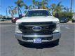 2021 Ford F250 Super Duty Crew Cab XL LONG BED DIESEL 4X4 BACK UP CAM CLEAN - 23092268 - 1