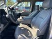 2021 Ford F250 Super Duty Crew Cab XL LONG BED DIESEL 4X4 BACK UP CAM CLEAN - 23092268 - 21