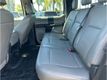 2021 Ford F250 Super Duty Crew Cab XL LONG BED DIESEL 4X4 BACK UP CAM CLEAN - 23092268 - 25