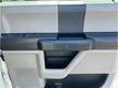 2021 Ford F250 Super Duty Crew Cab XL LONG BED DIESEL 4X4 BACK UP CAM CLEAN - 23092268 - 30