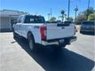 2021 Ford F250 Super Duty Crew Cab XL LONG BED DIESEL 4X4 BACK UP CAM CLEAN - 23092268 - 8