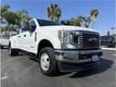 2021 Ford F350 Super Duty Crew Cab XLT DUALLY 4X4 DIESEL 1OWNER CLEAN - 22429959 - 2